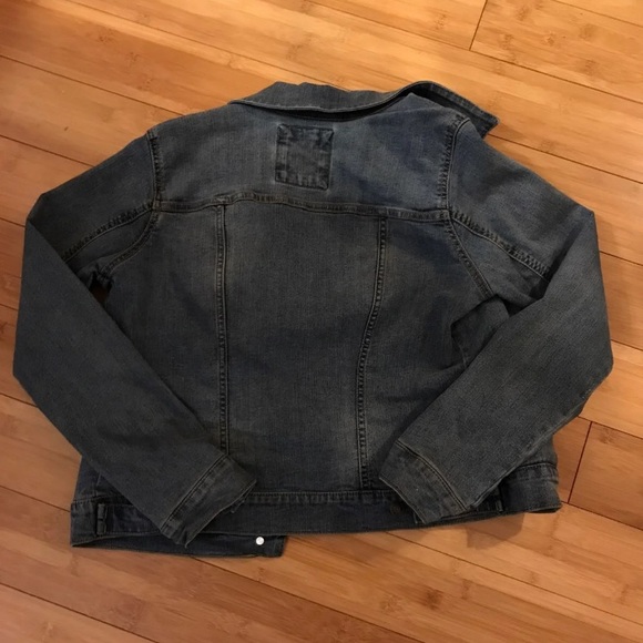 Ladies Sonoma Jacket - Picture 4 of 4